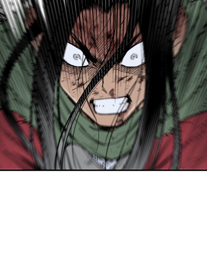 Read Gosu (en) Manga Online