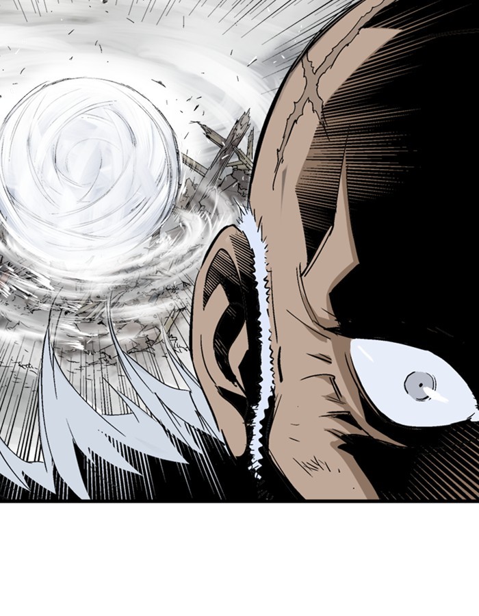 Read Gosu (en) Manga Online
