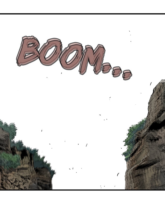 Read Gosu (en) Manga Online