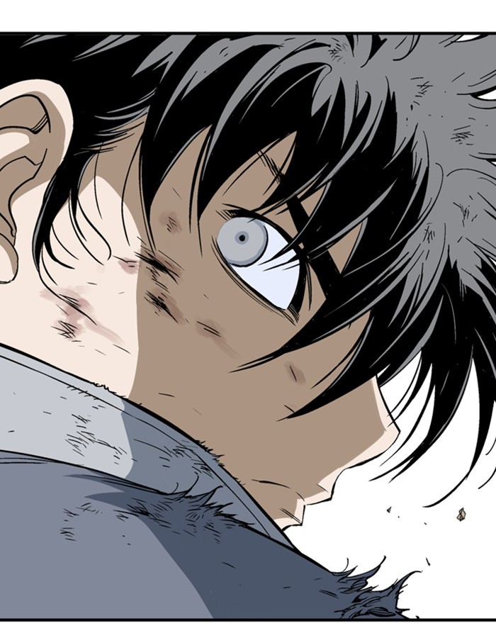 Read Gosu (en) Manga Online