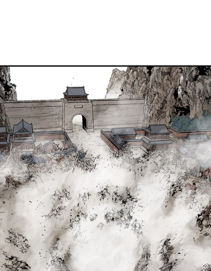 Read Gosu (en) Manga Online