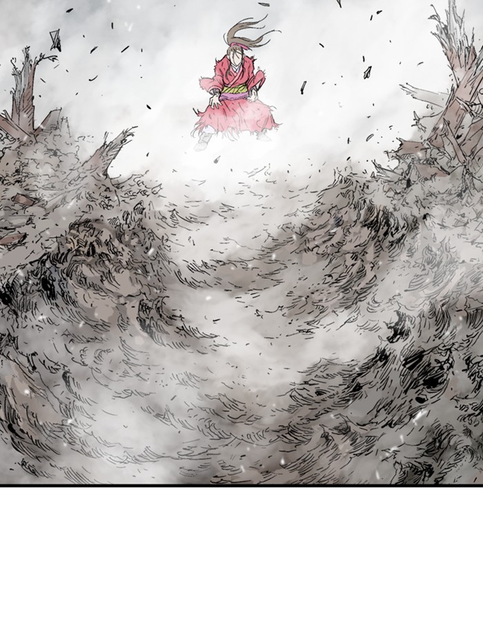 Read Gosu (en) Manga Online