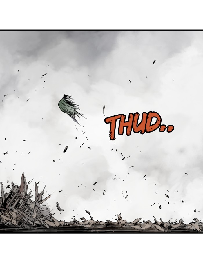 Read Gosu (en) Manga Online