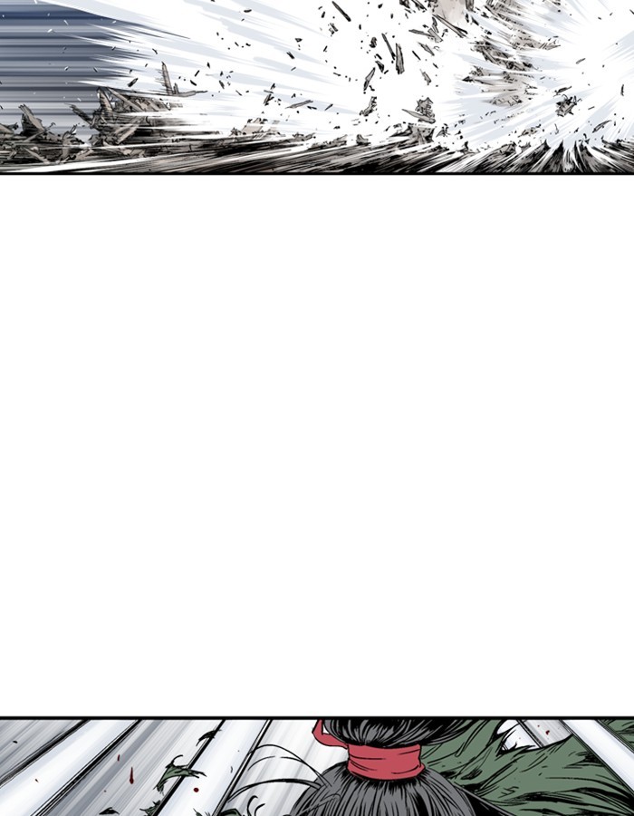 Read Gosu (en) Manga Online