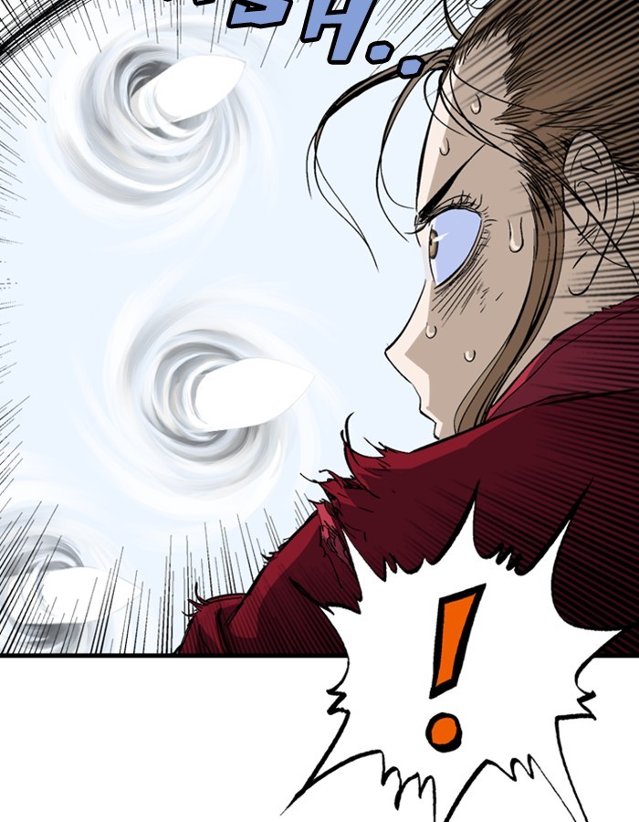 Read Gosu (en) Manga Online