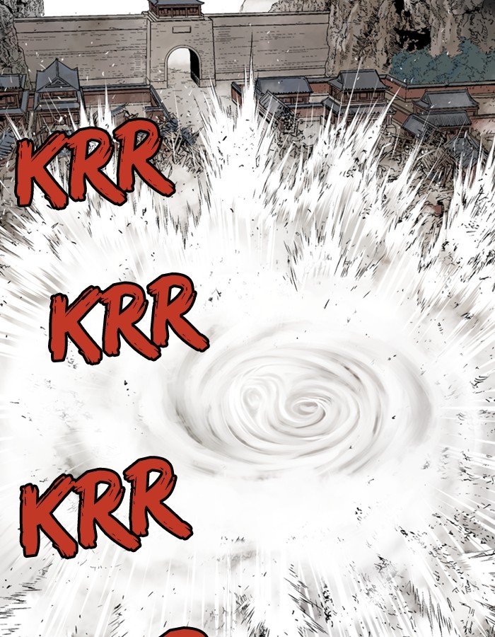 Read Gosu (en) Manga Online