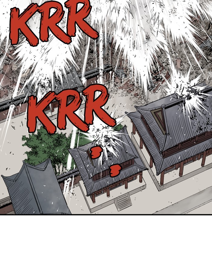 Read Gosu (en) Manga Online