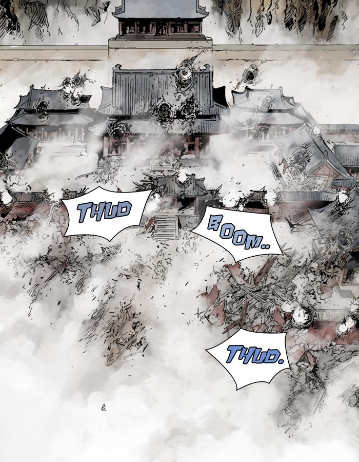 Read Gosu (en) Manga Online