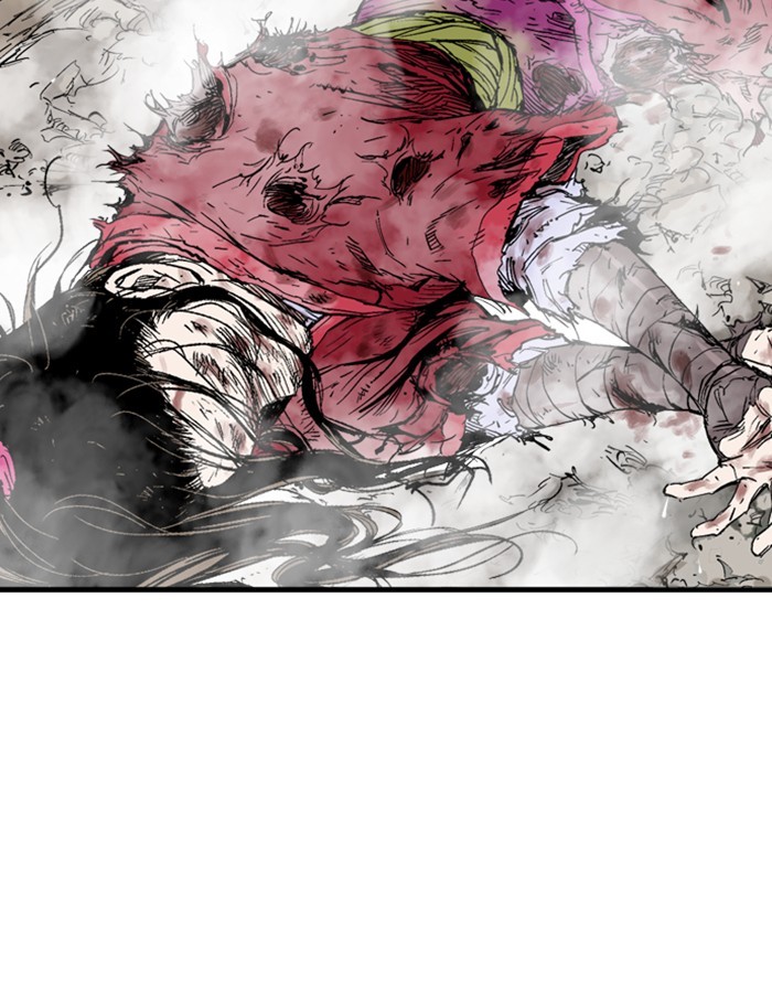Read Gosu (en) Manga Online