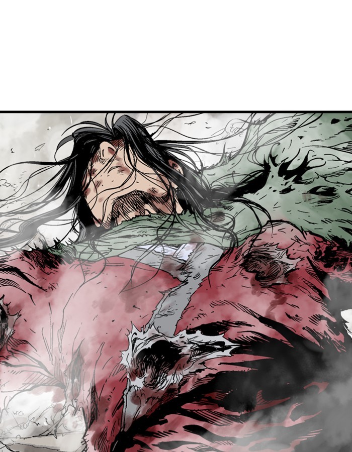 Read Gosu (en) Manga Online