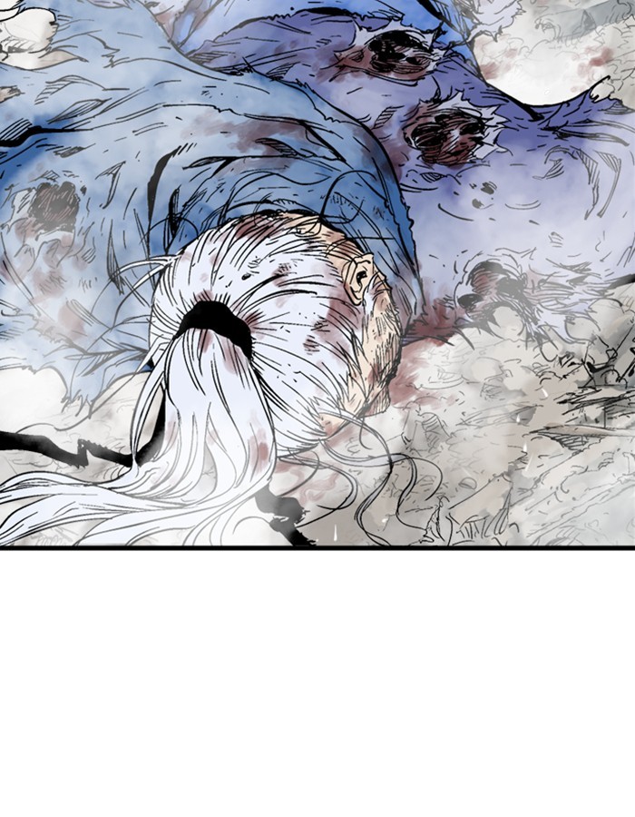 Read Gosu (en) Manga Online
