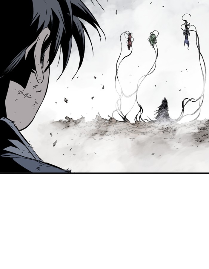 Read Gosu (en) Manga Online
