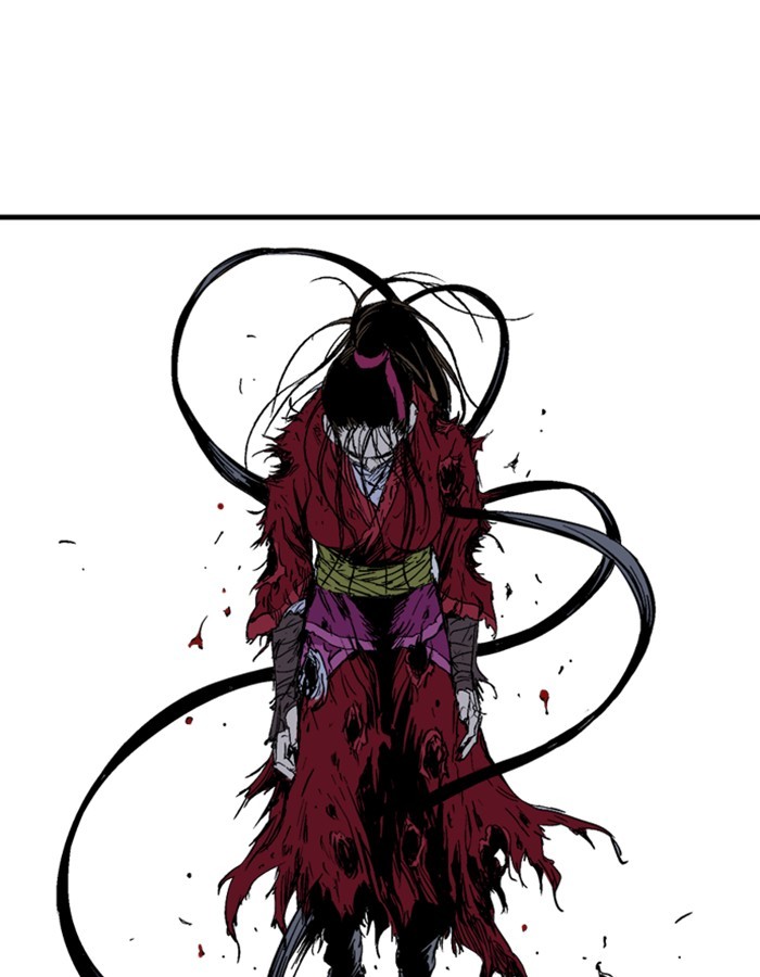 Read Gosu (en) Manga Online