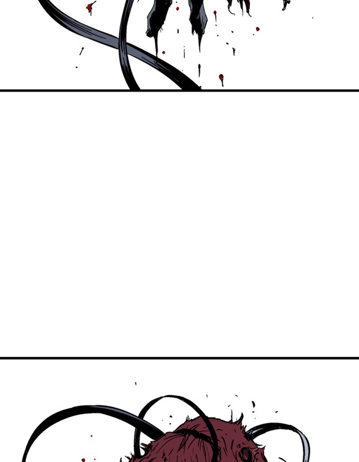 Read Gosu (en) Manga Online