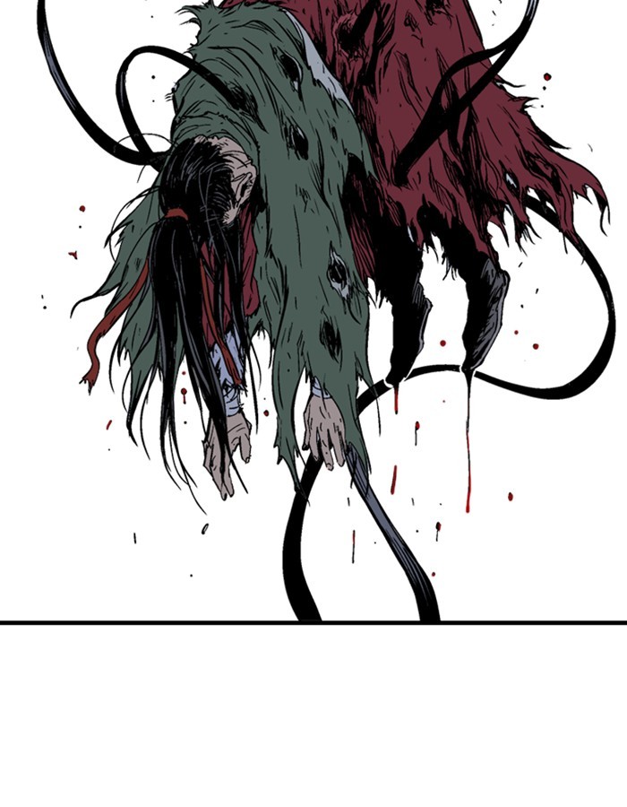 Read Gosu (en) Manga Online