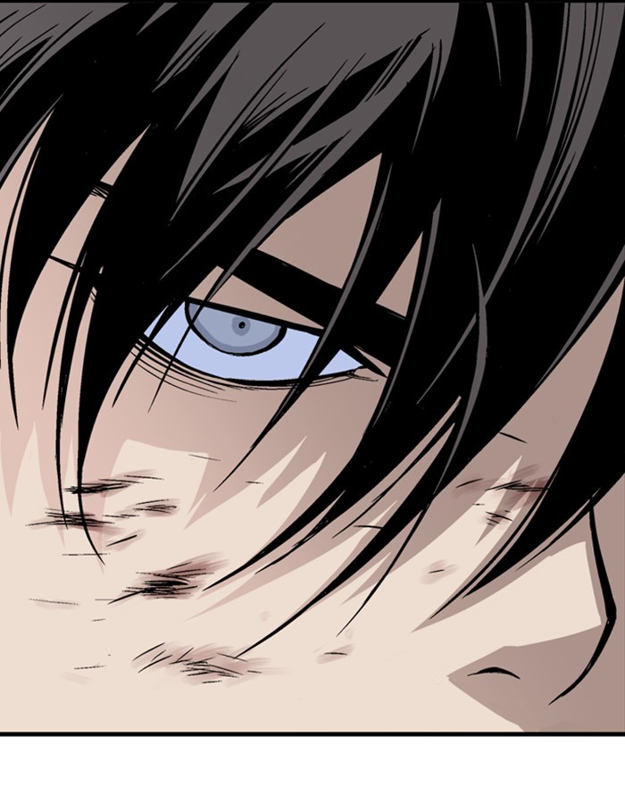 Read Gosu (en) Manga Online