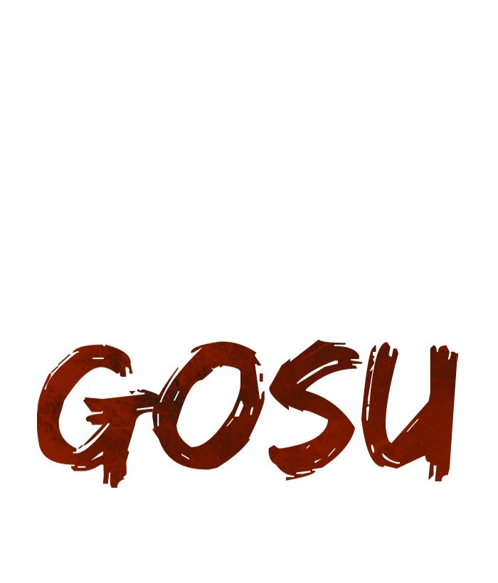Read Gosu (en) Manga Online