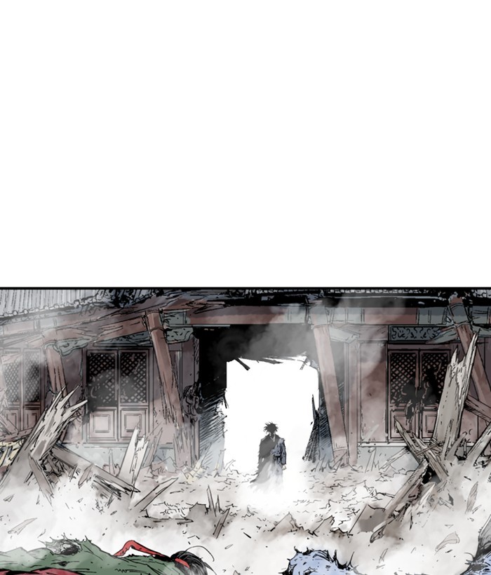 Read Gosu (en) Manga Online