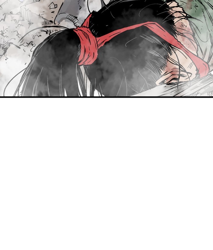 Read Gosu (en) Manga Online