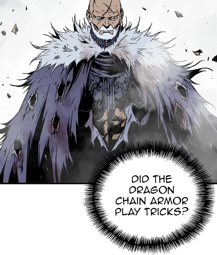 Read Gosu (en) Manga Online