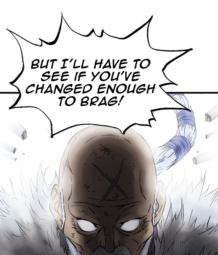Read Gosu (en) Manga Online