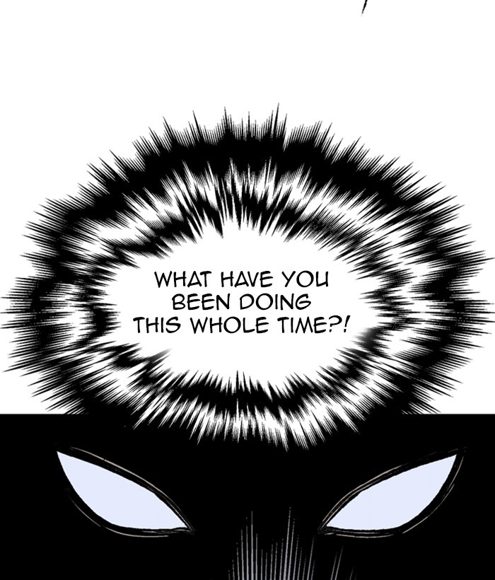 Read Gosu (en) Manga Online