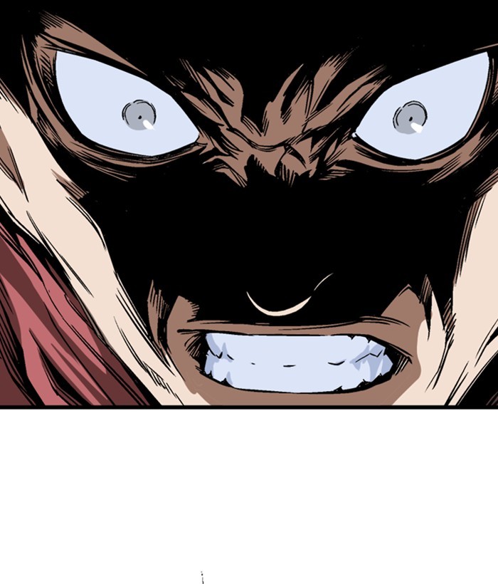 Read Gosu (en) Manga Online