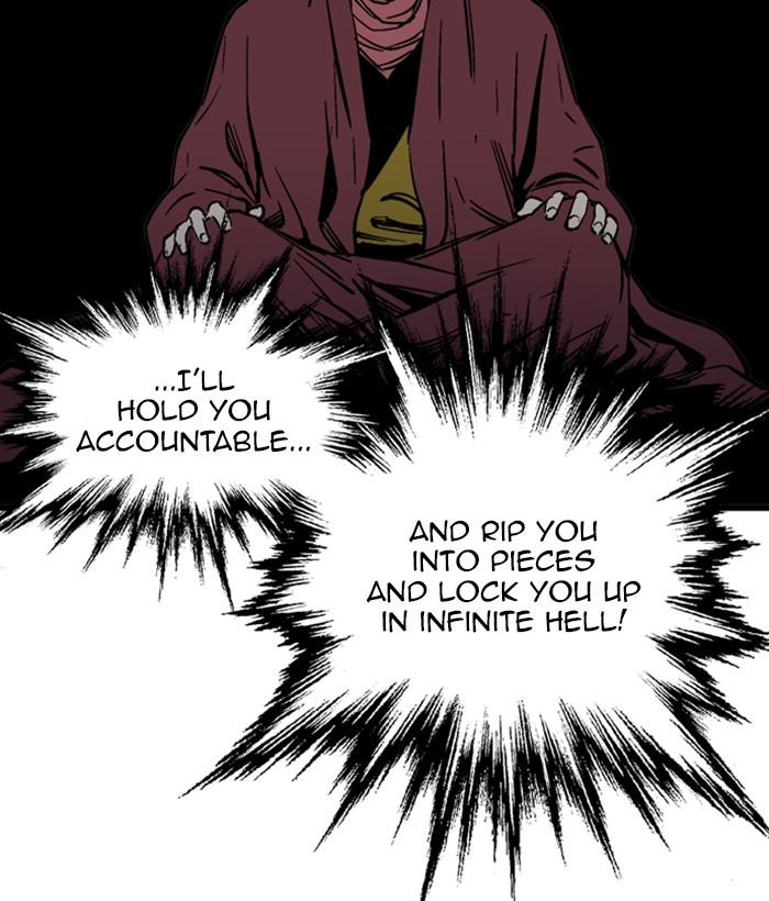 Read Gosu (en) Manga Online