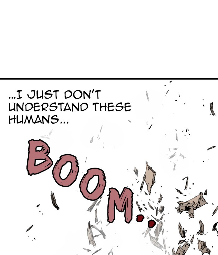 Read Gosu (en) Manga Online