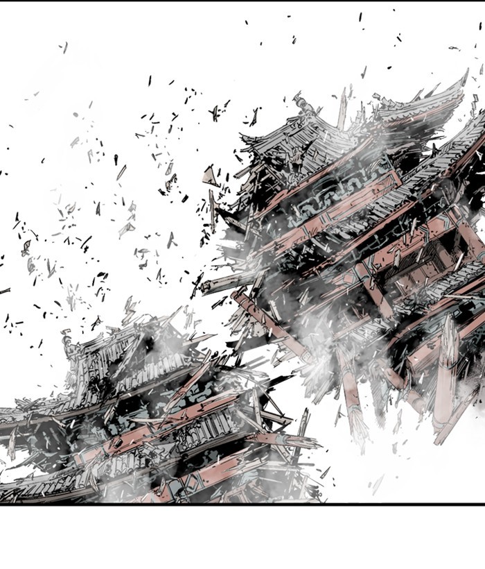 Read Gosu (en) Manga Online