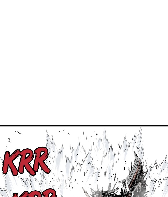 Read Gosu (en) Manga Online