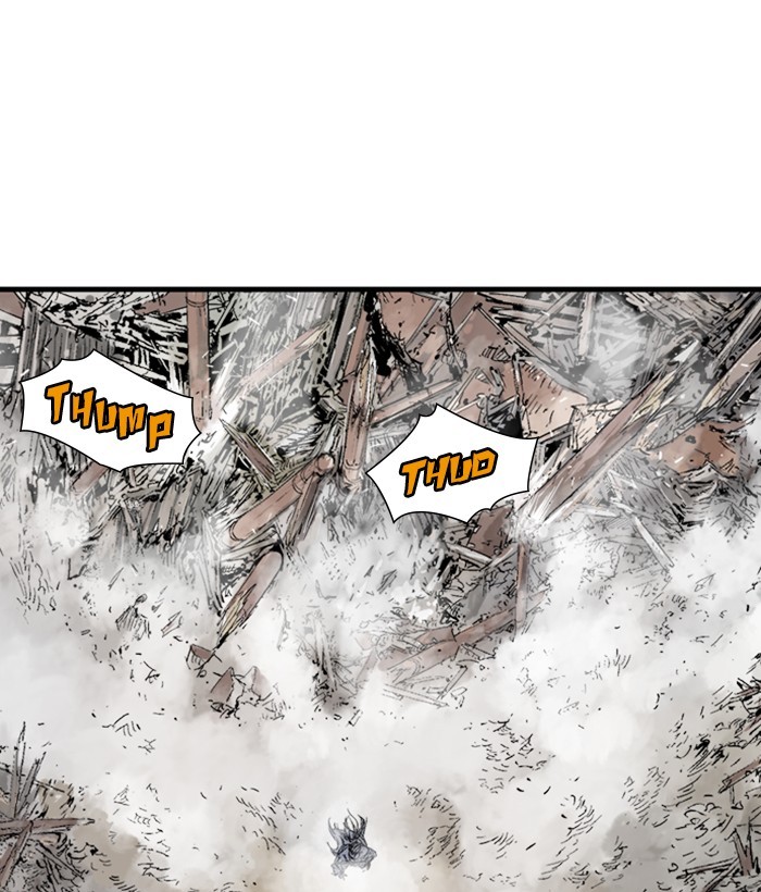 Read Gosu (en) Manga Online