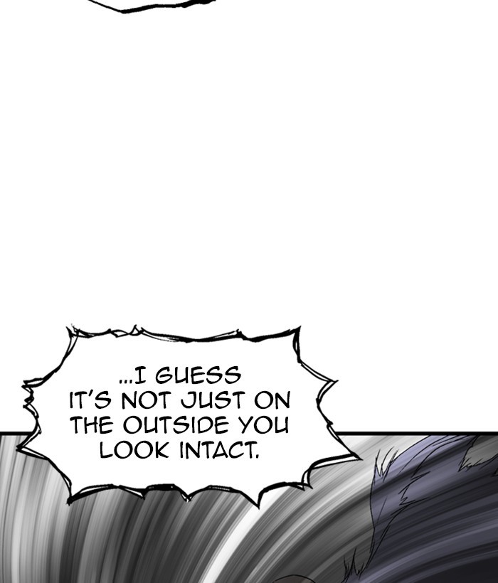 Read Gosu (en) Manga Online