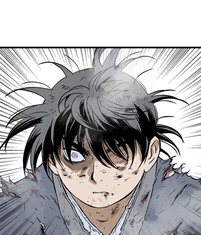 Read Gosu (en) Manga Online