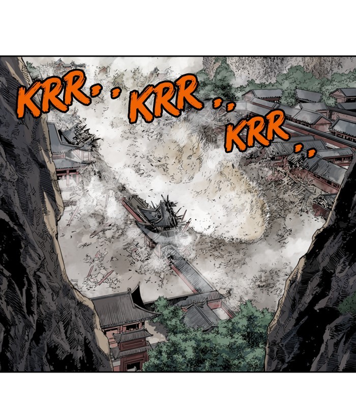 Read Gosu (en) Manga Online