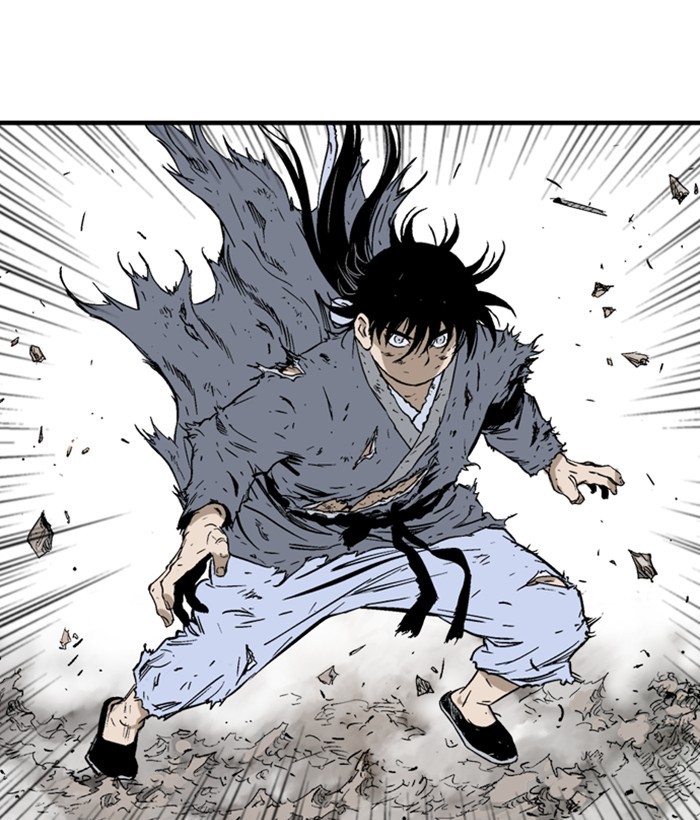 Read Gosu (en) Manga Online