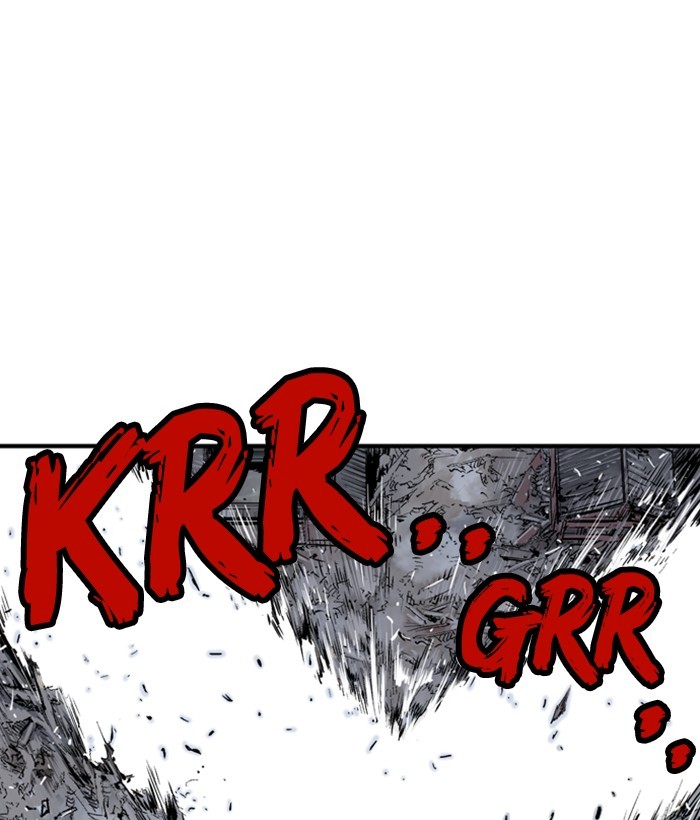 Read Gosu (en) Manga Online