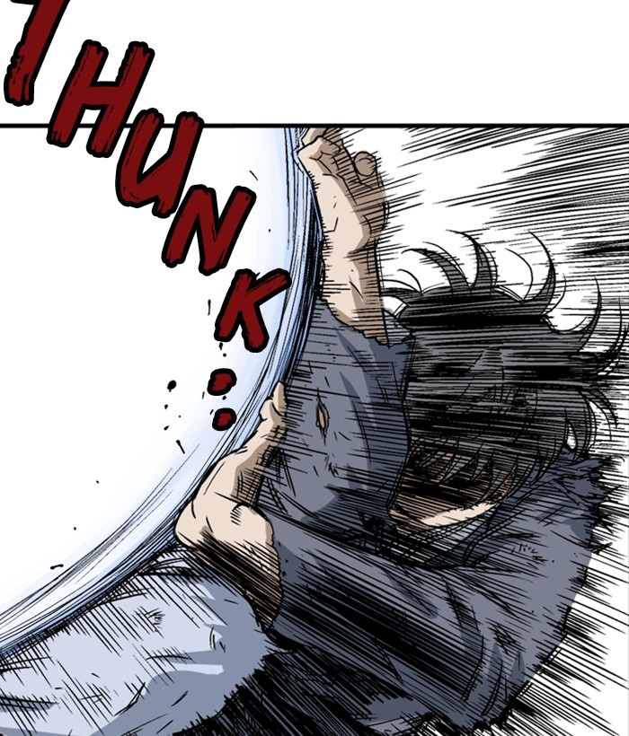Read Gosu (en) Manga Online