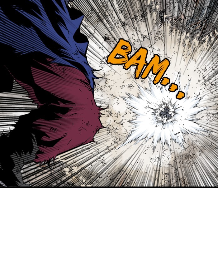 Read Gosu (en) Manga Online
