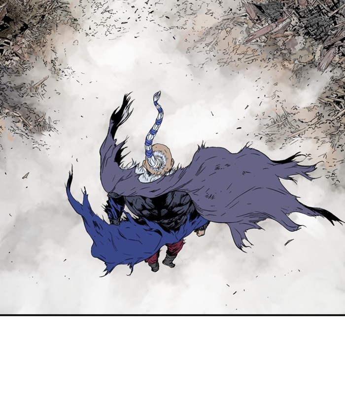 Read Gosu (en) Manga Online