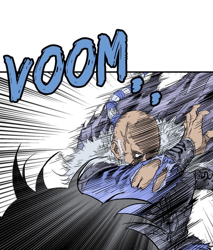 Read Gosu (en) Manga Online