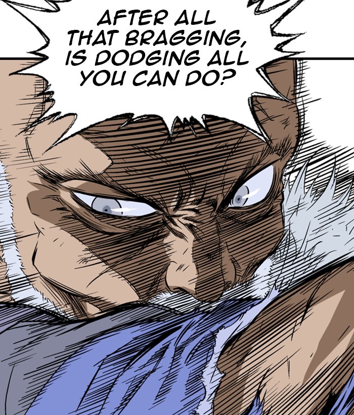 Read Gosu (en) Manga Online