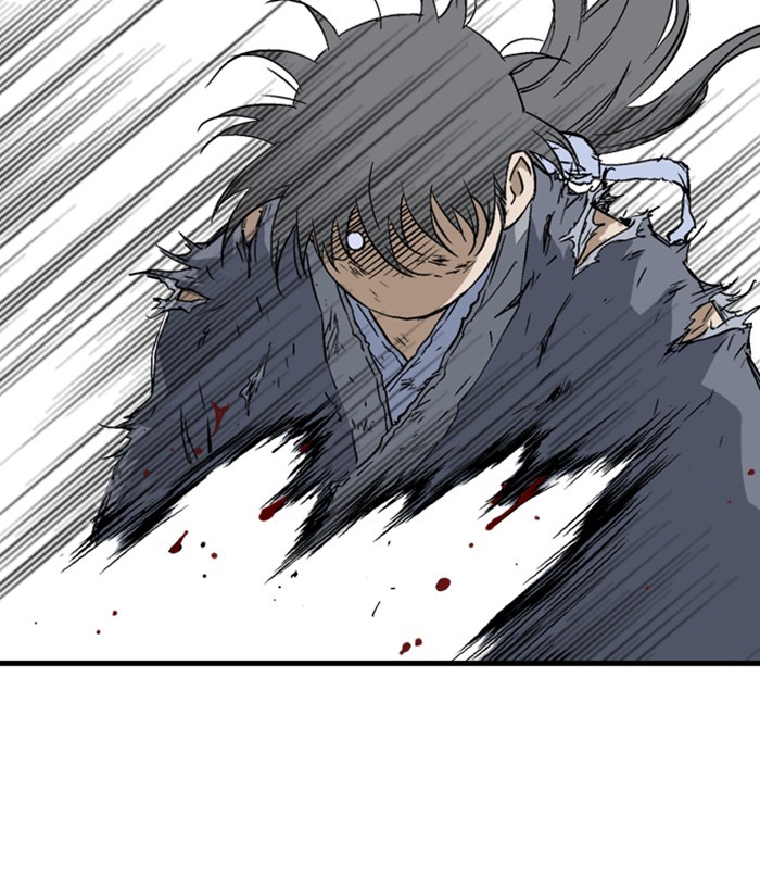 Read Gosu (en) Manga Online