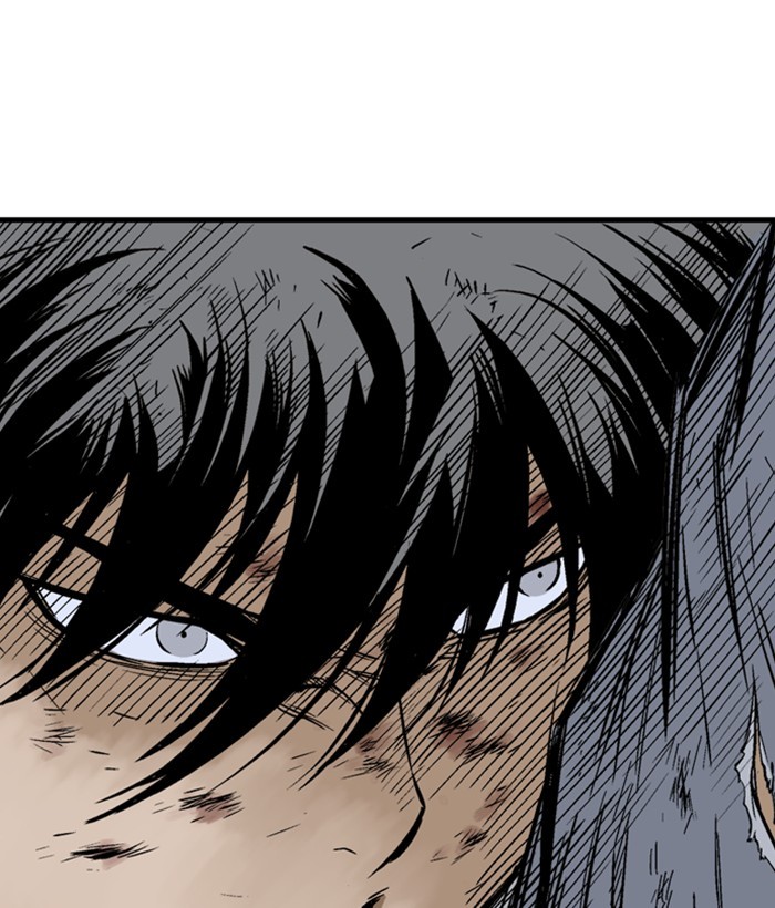 Read Gosu (en) Manga Online