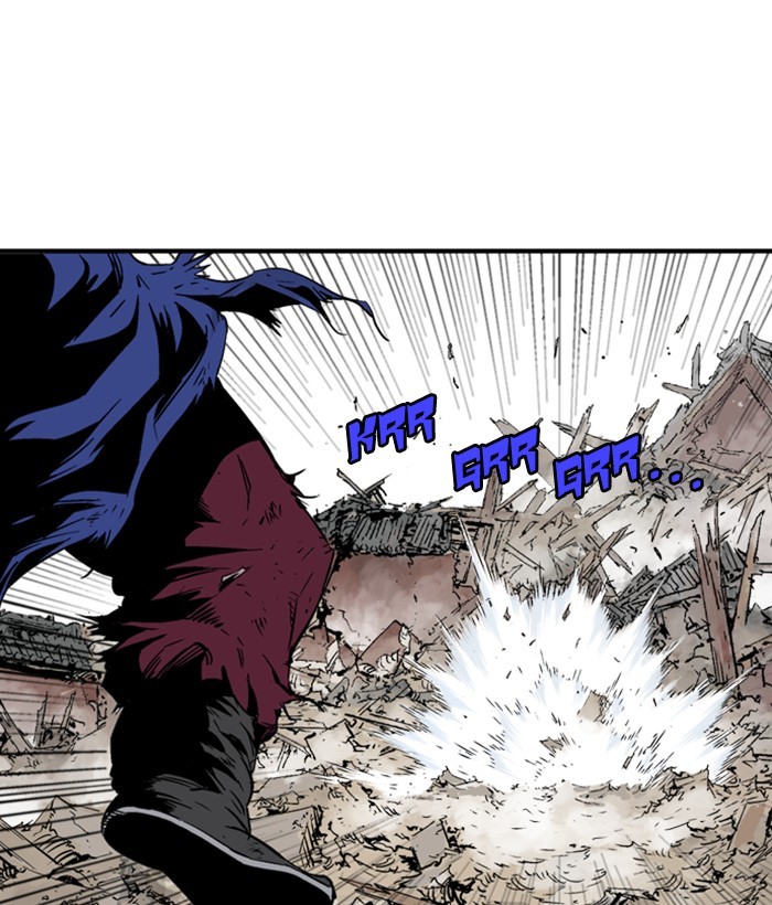 Read Gosu (en) Manga Online