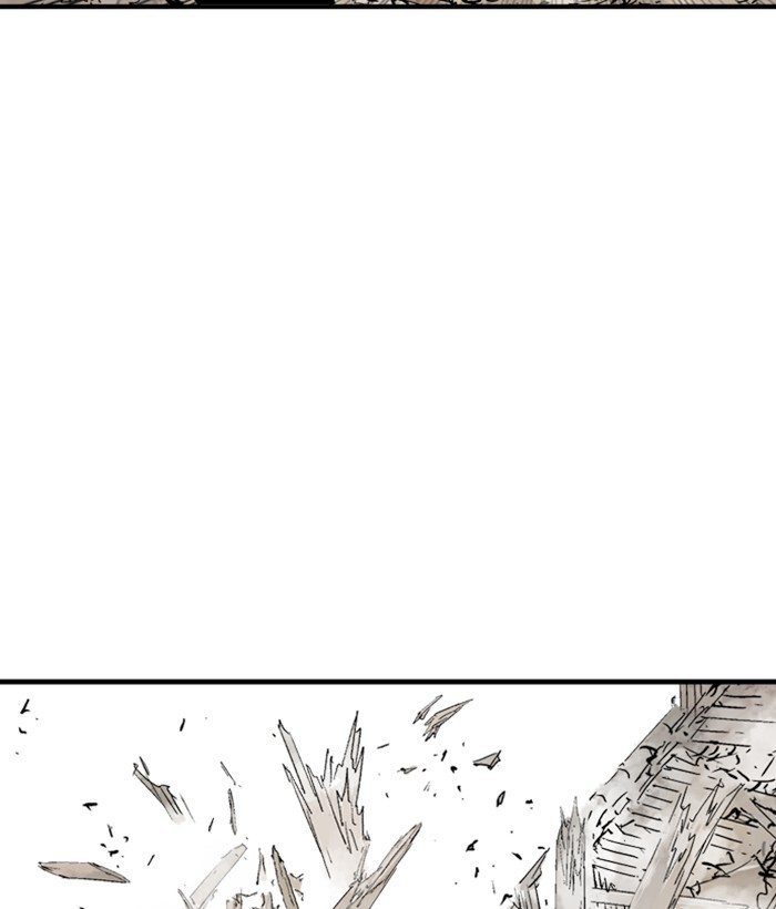 Read Gosu (en) Manga Online