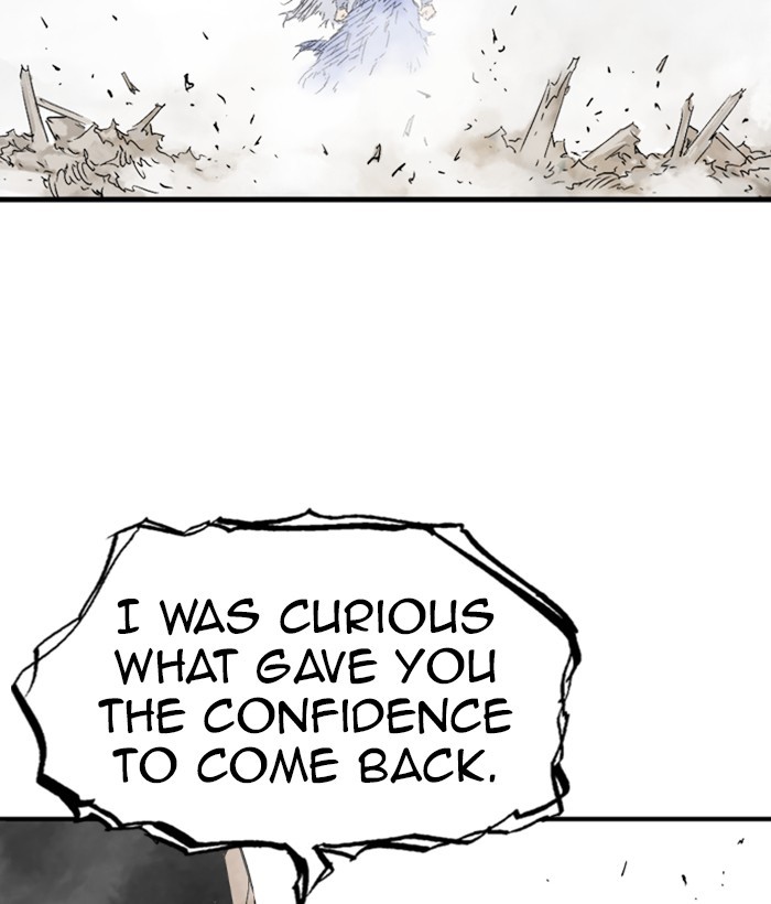 Read Gosu (en) Manga Online
