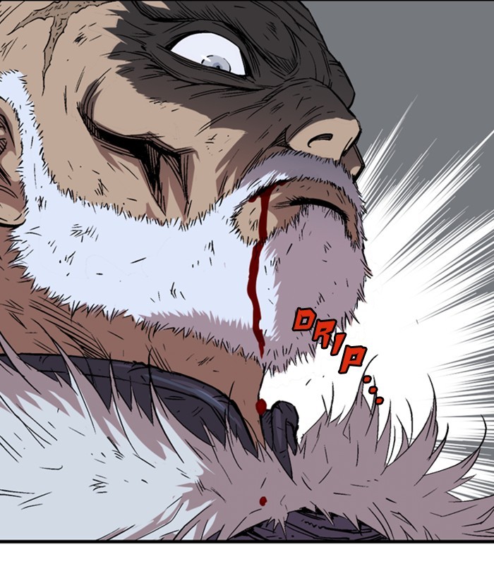 Read Gosu (en) Manga Online