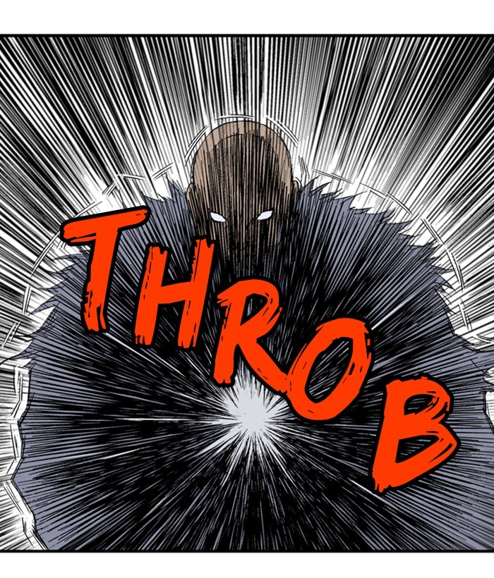 Read Gosu (en) Manga Online