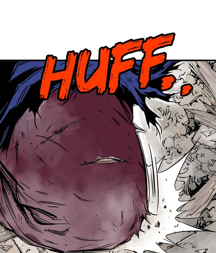 Read Gosu (en) Manga Online